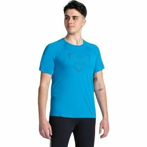 KILPI WYLDER Tricou de alergare pentru bărbați, albastru, mărime imagine