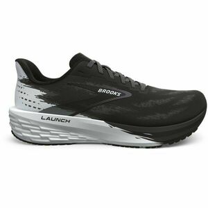 BROOKS LAUNCH 11 Încălțăminte de alergare pentru bărbați, negru, mărime 47.5 imagine