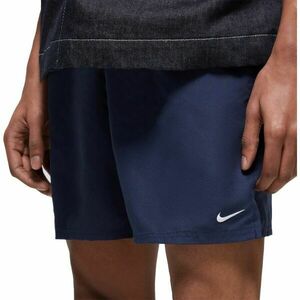 Nike ESSENTIAL LAP 5 Pantaloni scurți de baie pentru bărbați, albastru închis, mărime imagine