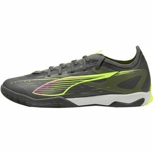 Puma ULTRA 5 MATCH IT Încălțăminte de sală bărbați, gri închis, mărime 46 imagine