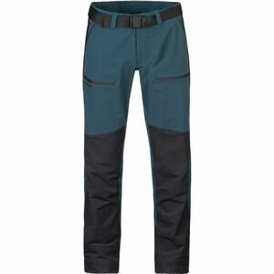 Hannah TORG Pantaloni outdoor de bărbați, gri închis, mărime imagine