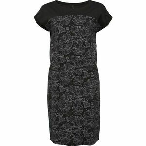 Willard INANNA Rochie de damă, negru, mărime XXL imagine