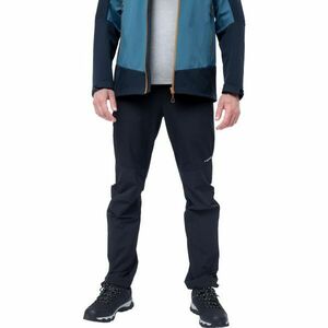 Head COLUM Pantaloni outdoor bărbați, negru, mărime imagine
