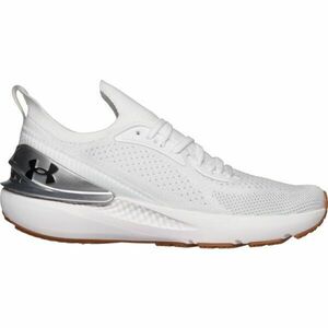 Under Armour SHIFT Încălțăminte de alergare bărbați, alb, mărime 42.5 imagine