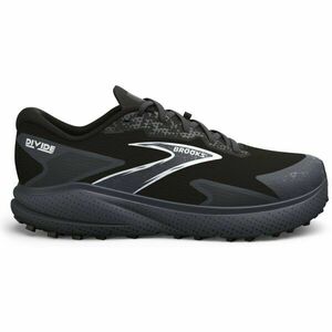 BROOKS DIVIDE 5 M Încălțăminte de alergare pentru bărbați, negru, mărime 44 imagine