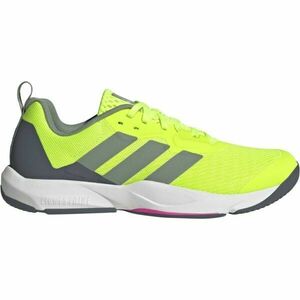adidas RAPIDMOVE 2 TRAINER M Încălțăminte antrenament bărbați, galben, mărime 42 imagine