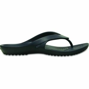 Crocs KADEE II FLIP W Șlapi de damă, albastru închis, mărime 41/42 imagine