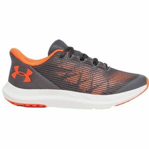 Under Armour BGS SPEED SWIFT Încălțăminte casual copii, gri închis, mărime 35.5 imagine