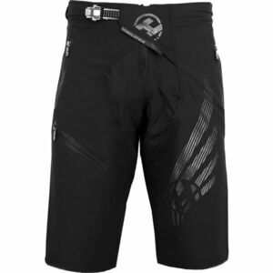 HAVEN ENERGIZER Pantaloni scurți ciclism pentru bărbați, negru, mărime imagine