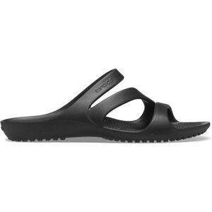 Crocs KADEE II Papuci femei, negru, mărime 41/42 imagine
