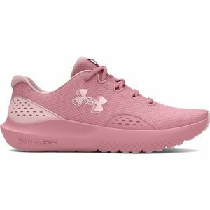 Under Armour CHARGED SURGE 4 W Încălțăminte de alergare femei, roz, mărime 42 imagine