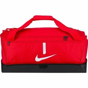 Nike ACADEMY TEAM L HARDCASE Geantă sport, roșu, mărime imagine