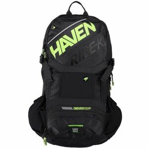 HAVEN RIDE-KI 22L Rucsac ciclism/drumeții, negru, mărime imagine
