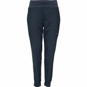 KARI TRAA THALE Pantaloni de trening petru femei, albastru închis, mărime imagine