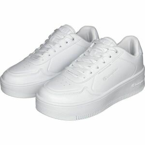 Champion RD18 PLATFORM Încălțăminte casual pentru femei, alb, mărime 41 imagine