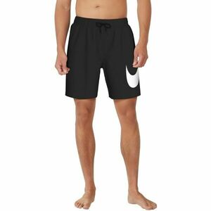 Nike SPLIT 5 Șort de înot bărbați, negru, mărime imagine