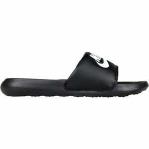 Nike VICTORI ONE Papuci pentru femei, negru, mărime 38 imagine