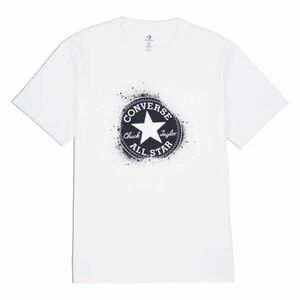 Tricou de bumbac cu imprimeu Spray Paint imagine