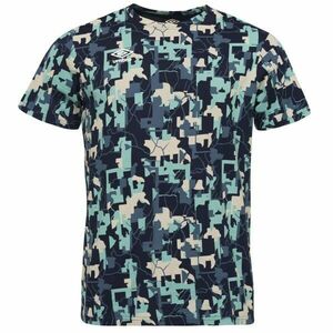 Umbro JEKKYL Tricou bărbați, albastru închis, mărime imagine