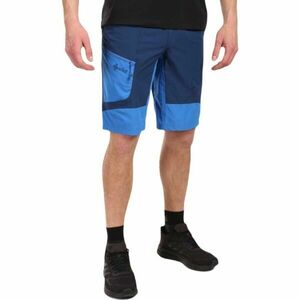 KILPI BREADY Pantaloni scurți outdoor bărbați, albastru închis, mărime imagine