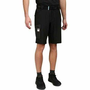 KILPI NAVIA Pantaloni scurți outdoor bărbați, negru, mărime imagine
