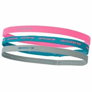 Arcore ORINOCO Elastic de prins părul, roz, mărime UNI imagine