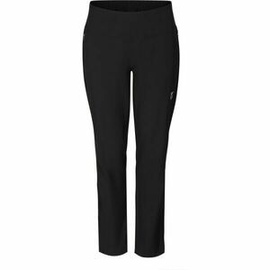 PROGRESS BADIA Pantaloni outdoor pentru femei, negru, mărime imagine