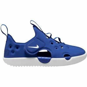Nike SUNRAY PROTECT 4 Sandale copii, albastru, mărime 26 imagine