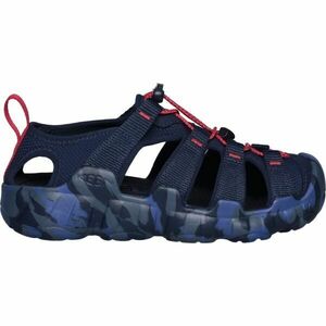 Keen HYPERPORT H2 YOUTH Sandale copii, albastru închis, mărime 32/33 imagine