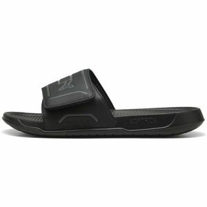 Puma ROYALCAT COMFORT 2 Papuci unisex, negru, mărime 40.5 imagine