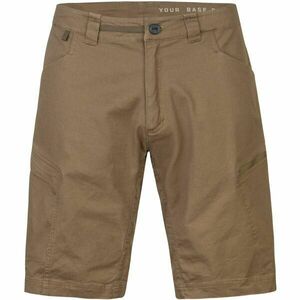 Hannah MAD SHORTS Șort bărbați, kaki, mărime imagine