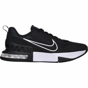 Nike AIR MAX ALPHA TRAINER 6 Încălțăminte fitness bărbați, negru, mărime 46 imagine