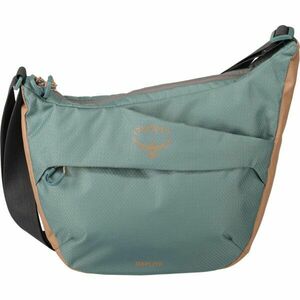 Osprey DAYLITE CROSSBODY POUCH Geantă crossbody, turcoaz, mărime imagine