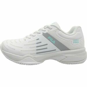 Fila SABBIA PRO W Încălțăminte de tenis femei, alb, mărime imagine