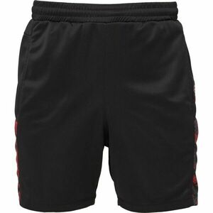 Umbro PRO TRAINING ACTIVE SHORT Pantaloni scurți de bărbați, negru, mărime imagine