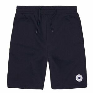 Converse NOVELTY CHUCK PATCH SHORT Pantaloni scurți bărbați, negru, mărime imagine