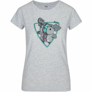 KILPI ALBION Tricou de damă, alb, mărime imagine