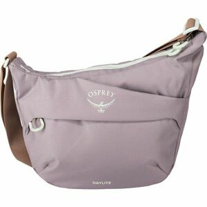 Osprey DAYLITE CROSSBODY POUCH Geantă crossbody, mov, mărime imagine
