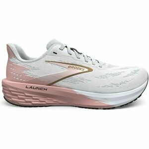 BROOKS LAUNCH 11 W Încălțăminte de alergare femei, alb, mărime 40 imagine