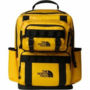 The North Face BASE CAMP DAYPACK Rucsac, galben, mărime imagine