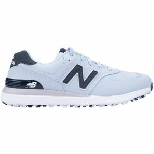 New Balance 574 GREENS V2 W Încălțăminte golf pentru femei, albastru deschis, mărime 38 imagine