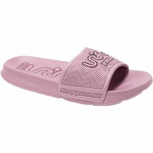 Joma LAND JR Papuci pentru copii, roz, mărime imagine