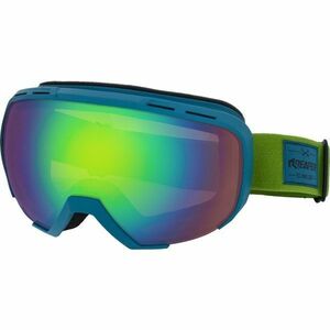 Reaper SOLID Ochelari snowboard, turcoaz, mărime imagine
