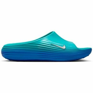 Nike REACTX REJUVEN8 Papuci bărbați, turcoaz, mărime 45 imagine