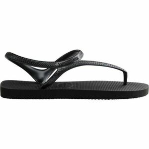 HAVAIANAS FLASH URBAN Șlapi de damă, negru, mărime 39/40 imagine