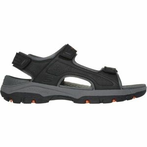 Skechers TRESMEN GARO Sandale pentru bărbați, negru, mărime imagine