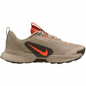Nike JUNIPER TRAIL 3 Încălțăminte de alergare pentru bărbați, bej, mărime 42 imagine