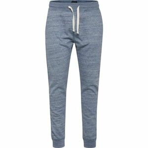 BLEND PANTS-KNITTED Pantaloni trening bărbați, albastru, mărime imagine