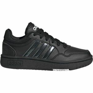 adidas HOOPS 3.0 K Încălțăminte casual copii, negru, mărime 36 2/3 imagine