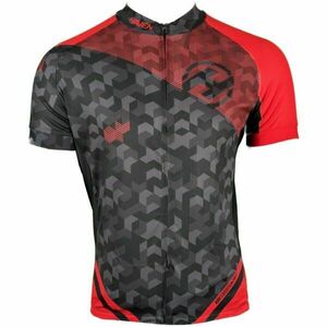 HAVEN SINGLETRAIL MEN Tricou de ciclism bărbați, gri închis, mărime imagine